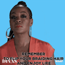 Braiding Hair Box Braids GIF - Braiding Hair Box Braids Indique Hair GIFs
