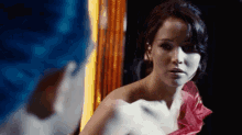 what hungergames