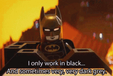 Batman Dark GIF - Batman Dark Darkness GIFs