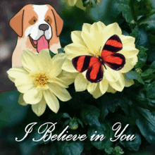 I Believe In You Confident In You GIF - I Believe In You Confident In You I Trust You GIFs