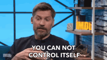 You Can Not Control Itself Cant Control GIF - You Can Not Control Itself Cant Control Unstoppable GIFs