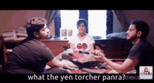 panra vikram