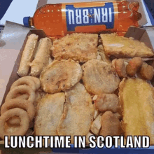 Lunch Time GIF - Lunch Time Its GIFs