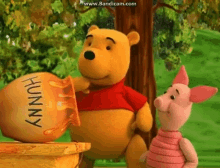 the book of pooh winnie the pooh thats terrible terrible thats not good