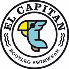 swimwear elcaptian
