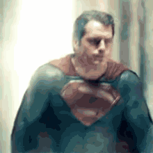 superman angry fly man of steel