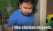 Chicken Nuggets GIF - Chicken Nuggets GIFs