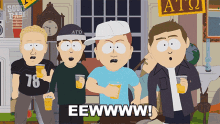 eewwww south park s13e9 butters bottom bitch disgust eewwww south park s13e9 butters bottom bitch disgust