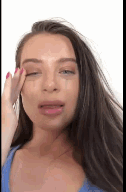 Lana Rhoades Completed
