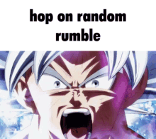Random Rumble GIF - Random Rumble Random Rumble GIFs