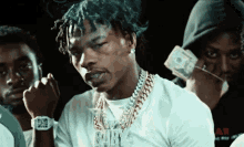 Lilbaby Too GIF - Lilbaby Too Rich GIFs