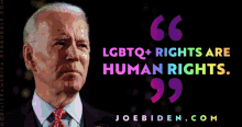 Joe Biden Biden2020 GIF - Joe Biden Biden2020 Lgbt GIFs