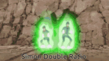 Simon Ratio Simon Double Ratio GIF - Simon Ratio Simon Double Ratio Simon Gang GIFs