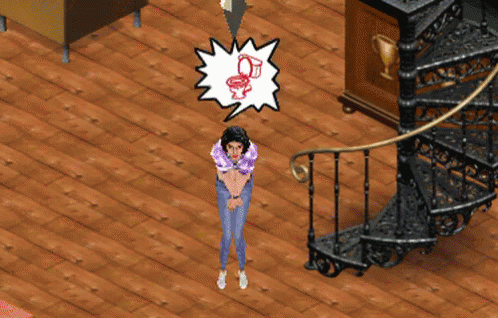 Oooops - The Sims GIF - The Sims Sims Gaming GIFs