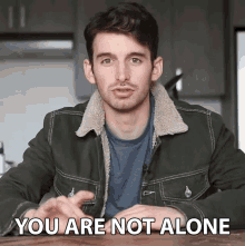 you are not alone joey kidney joey kidney channel youre not the only one theres another you are not alone joey kidney joey kidney channel youre not the only one theres another