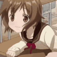 Excited Anime GIF - Excited Anime Cute GIFs