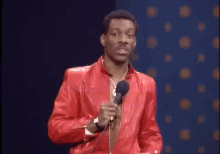 Eddie Murphy Tell Me Something I Don'T Know GIF - Reactions GIFs