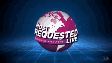Most Requested Live Radio GIF - Most Requested Live Live Radio GIFs