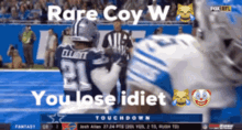 Coyw Youlose GIF - Coyw Youlose Coy GIFs
