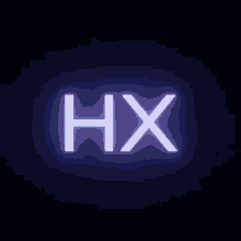 hx