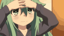 Anime Crying GIF - Anime Crying Cute GIFs