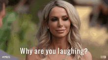 Why Are You Laughing Whats So Funny GIF - Why Are You Laughing Whats So Funny Its Not Funny GIFs