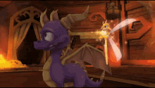 legend of