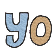 Yo Yo Yo Sticker - Yo Yo Yo Yoo Stickers