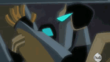 Prowl Mind GIF - Prowl Mind What GIFs