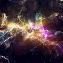 Space Galaxy GIF - Space Galaxy Supernova GIFs