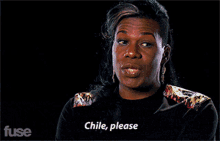 Chile Please GIF - Chile Please GIFs
