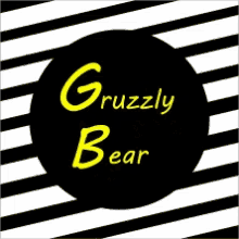 logo bear