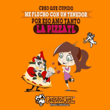 Pizzatl Orizaba GIF - Pizzatl Pizza Orizaba GIFs