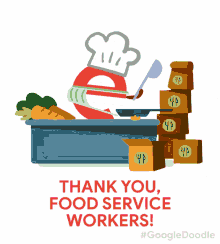 thank workers