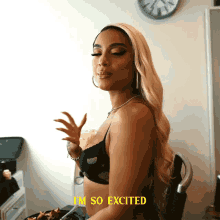 im so excited danileigh situations thrilled cant wait