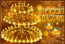 Happy Diwali Gif GIF - Happy Diwali Gif Greetings GIFs
