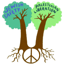 liberation palestinian
