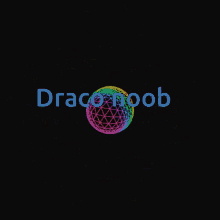 draco noob colorful explode