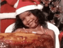 Panificadora Alfa / De Boas / Boas Festas / Memes Brasileiros GIF - Panificadora Alfa Smiling Girl GIFs