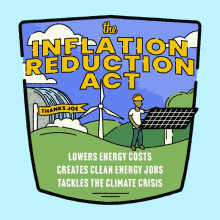 Joe Biden Inflation GIF - Joe Biden Inflation Inflationreductionact GIFs