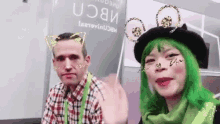 Ces In It Together GIF - Ces In It Together Daily Goldie GIFs