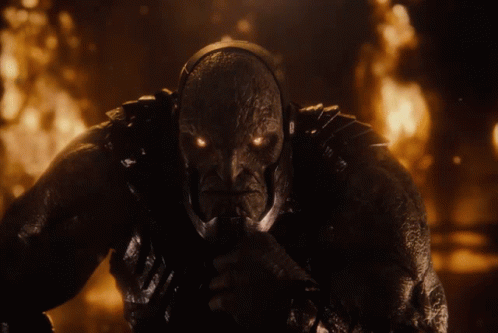 Darkseid Zsjl Darkseid GIF - Darkseid Zsjl Darkseid Zack Snyders Justice  League - Discover &amp; Share GIFs