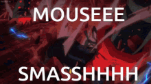 Mouse Smash GIF - Mouse Smash GIFs