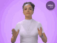 jujufranceschi franceschi youtuber curly salonline jujufranceschi franceschi youtuber curly salonline
