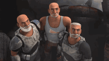squad star wars galactic republic clones salute squad star wars galactic republic clones salute