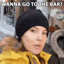 Wanna Go To The Bar Want To Go Out Tonight GIF - Wanna Go To The Bar Want To Go Out Tonight Pub GIFs