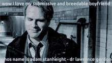 lawrence gordon saw adam stanheight adam faulkner stanheight dr lawrence gordon lawrence gordon saw adam stanheight adam faulkner stanheight dr lawrence gordon