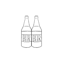Cheers Bottle GIF - Cheers Bottle Beer GIFs