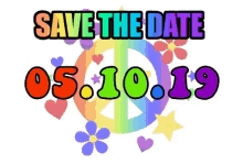 70s Night Save The Date GIF - 70s Night Save The Date Save The GIFs