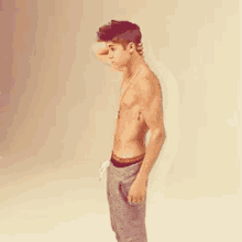 Homem GIF - Justin Bieber Model Pose GIFs